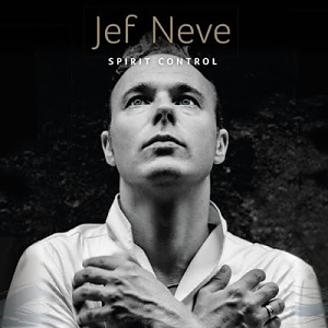 CD Jef Neve – Spirit Control