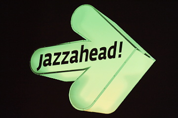 European Jazz Meeting - Jazzahead! 2018 !!!