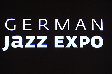 German Jazz Expo - Jazzahead! 2018 !!!