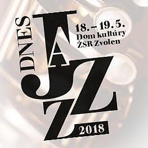 Už aj Zvolen má svoj jazzový festival !!!