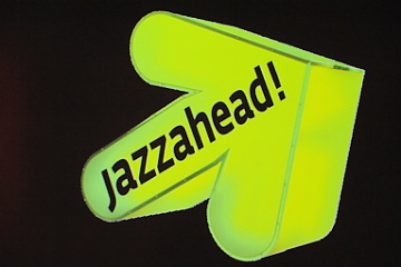 Overseas Night - Jazzahead! 2018 !!!