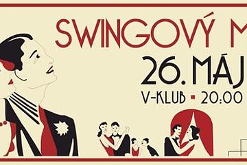 BA - Swingový majáles už túto sobotu !!!
