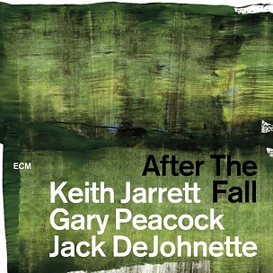 CD Keith Jarrett / Gary Peacock / Jack DeJohnette – After The Fall