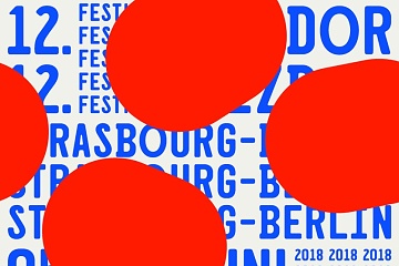 12. Jazzdor Strasbourg – Berlin už budúci týždeň !!!