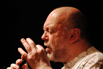Peter Lipa a AMC Trio v júli na cestách !!!