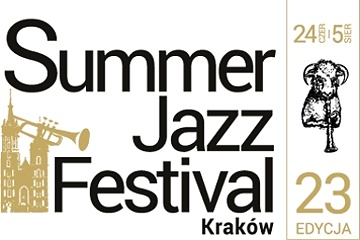 Summer Jazz  Festival Kraków 2018 - 1.časť !!!