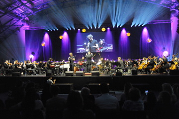 One Day JF - sláčiky a jazz !!!