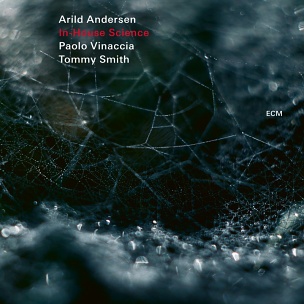CD Arild Andersen – In-House Science