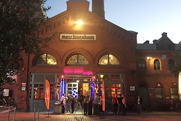 Jazzdor Berlin 2018 – 2.časť !!!