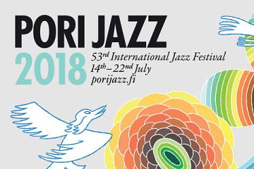 K najväčším fínskym jazzovým festivalom patrí ... ???