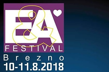Brezno - E&A festival 2018 !!!