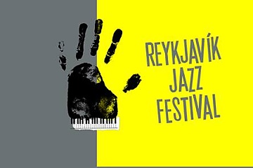 Reykjavik Jazz Festival 2018 !!!
