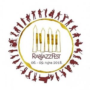 Rab Jazz Fest 2018 !!!